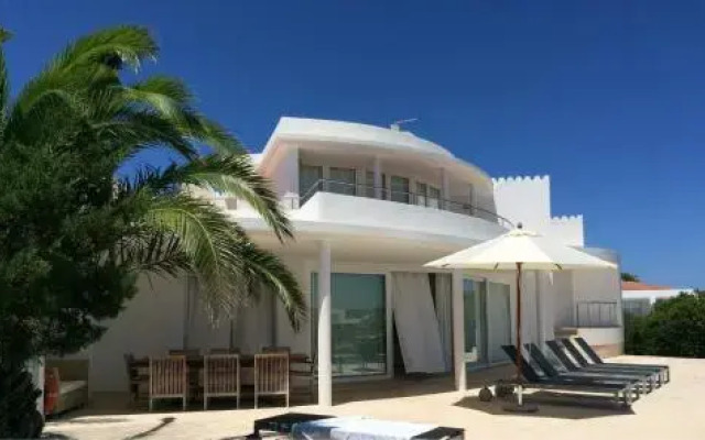 Villa Rocamar