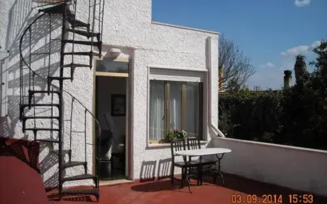 Santa Marinella Luna