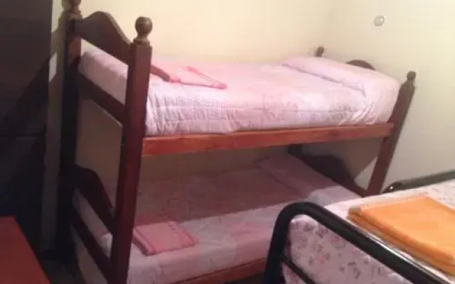 gauchos hostel blackpakers salta