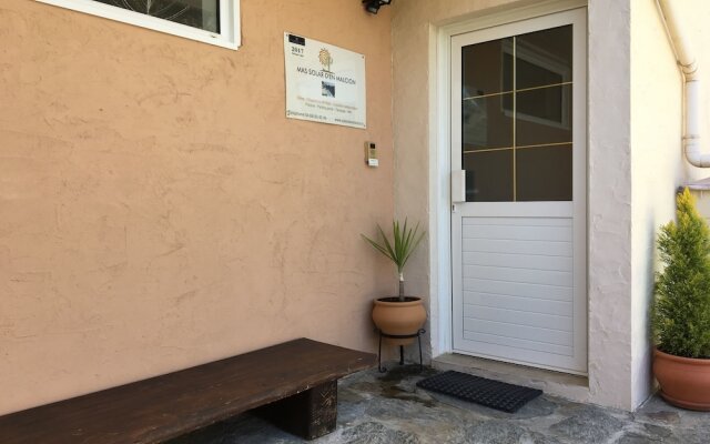 Mas Solar d'En Malcion