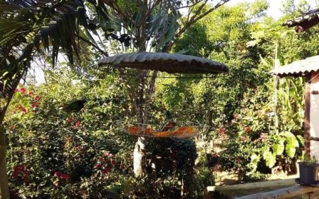 Recanto Ipê Amarelo