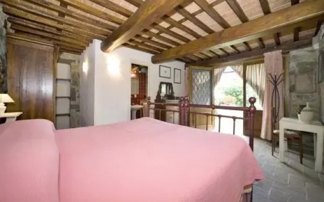 Villa Al Mennucci
