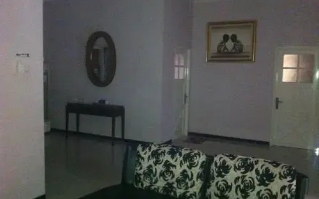 Tasya Family Guest House
