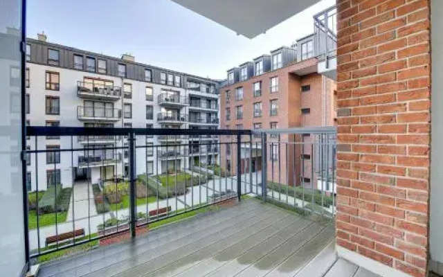 Osiedle Szafarnia by Flatinfo