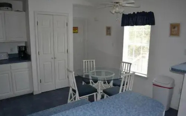 Sullivan - 3 Br Home