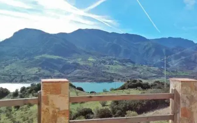 Holiday home Camino de la Cantera