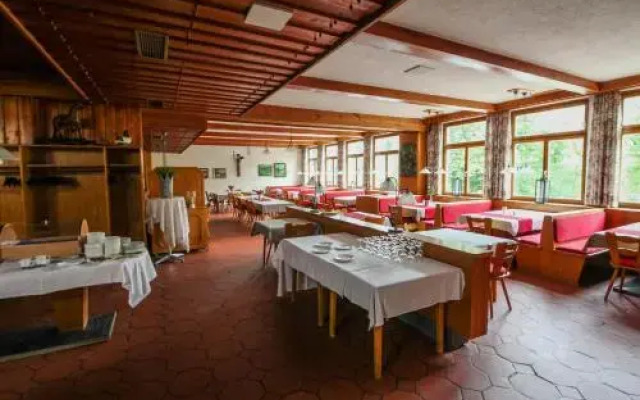 Buger Hof