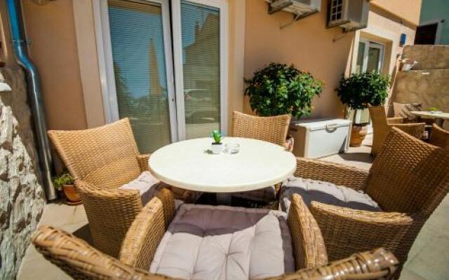 Sebenicum Apartments