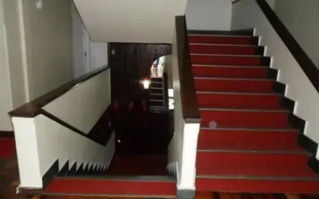 Hotel Alê