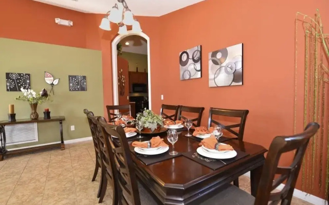 Veranda Palms Four-bedroom