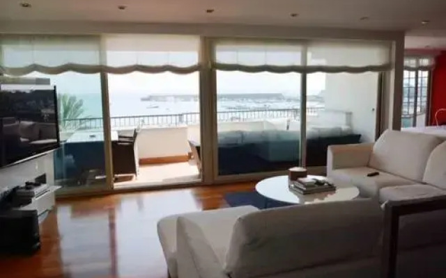 Suite home