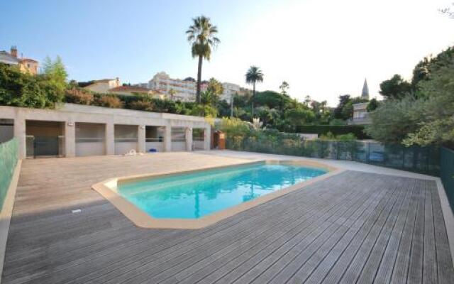 Appartement Deux Chambres avec Piscine - Roi Albert Ier