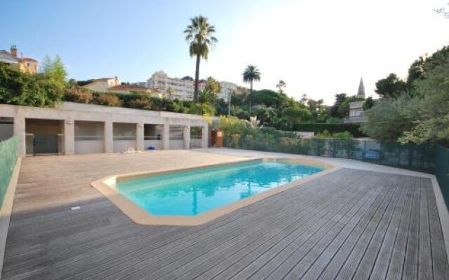 Appartement Deux Chambres avec Piscine - Roi Albert Ier