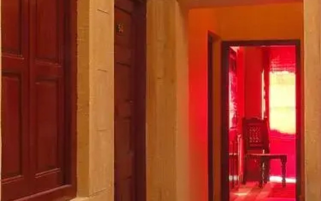 Killa Bhawan Lodge