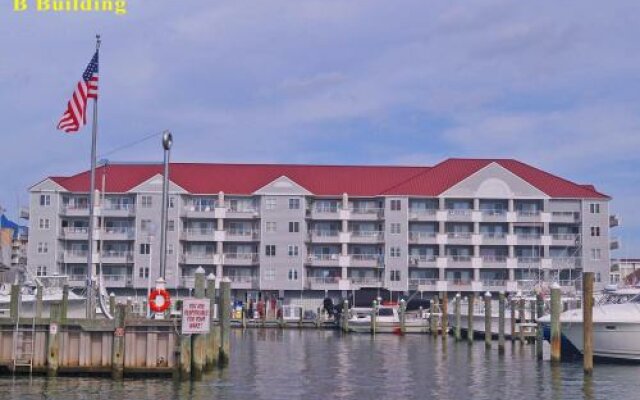 White Marlin 304A 1 Br condo by RedAwning