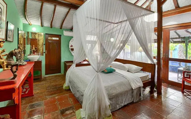 Indigo House Inn