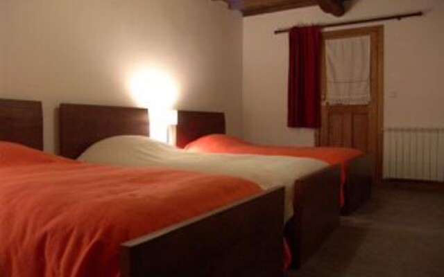 Casa da Fonte de Travanca