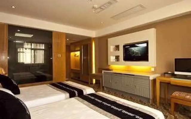 Tianen Holiday Inn