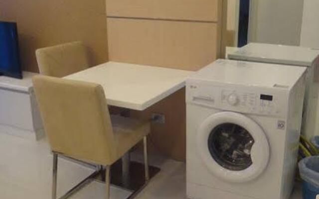 Majestic Rooms Jomtien Pattaya