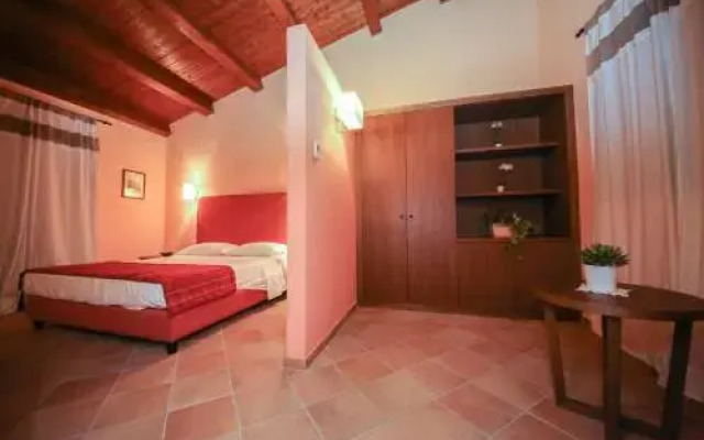 Masseria Pietrafitta