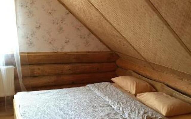 Cottages Krasnaya Gora