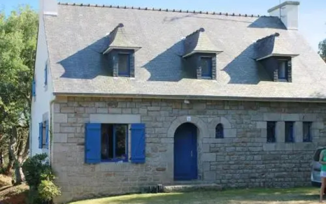 Holiday Home Convenant Négaret