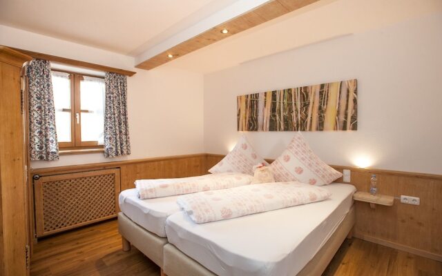 Gästehaus Zum Sommerfrischler