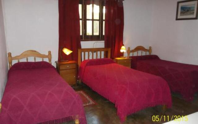 Hostal De Campo San Bernardo