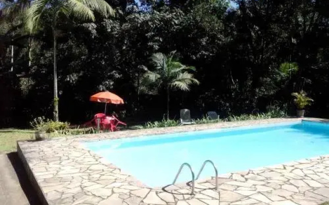 Pousada Arboretum
