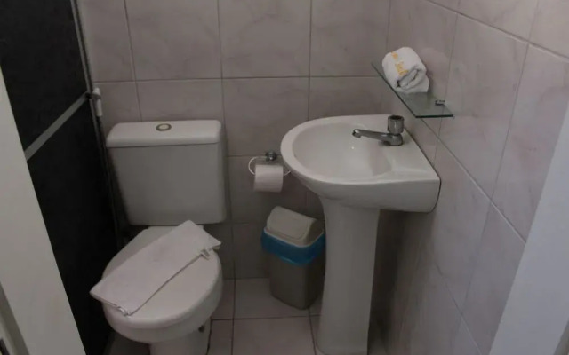 Hotel Nossa Casa