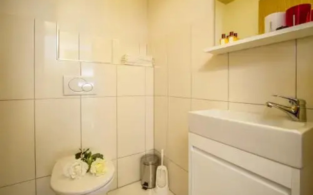 Gertis Ferienwohnung