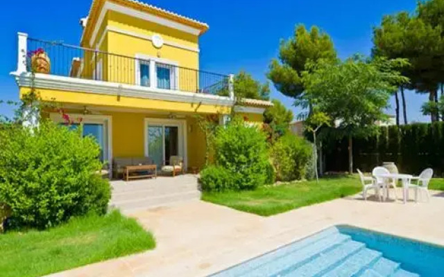 Villa Bellmar