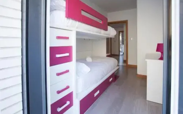 Mogel - Basque Stay