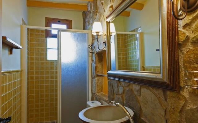 Valle Del Río Piedra