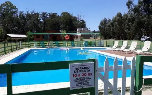 Aldea Serrana