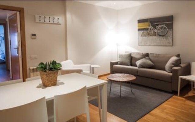 Apartment Passeig De Gracia diagonal