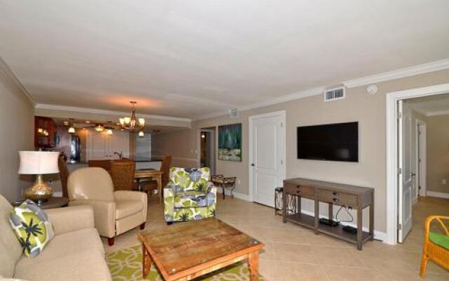 Shoreline 3064 2 Br Condo