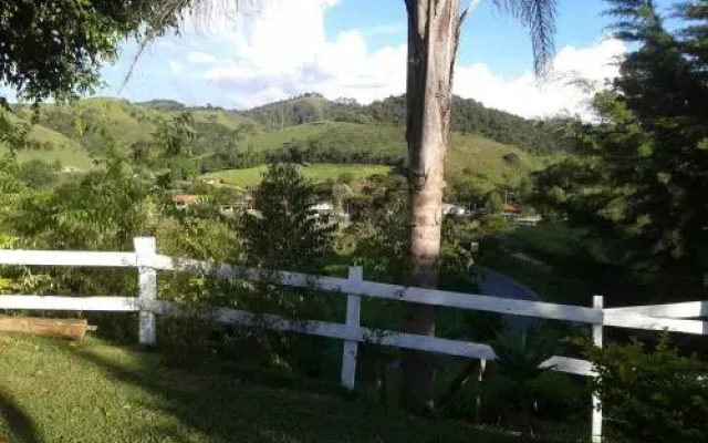 Holiday home Estância Liberdade
