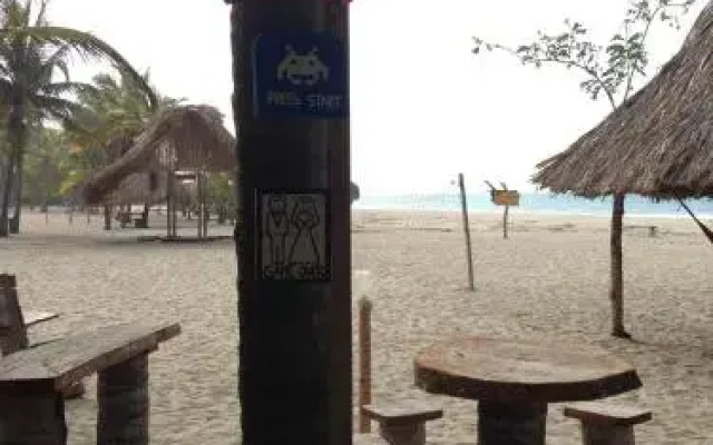 CasaGrande Surf