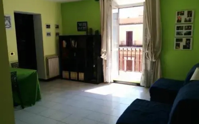L'Esquilina Holiday House