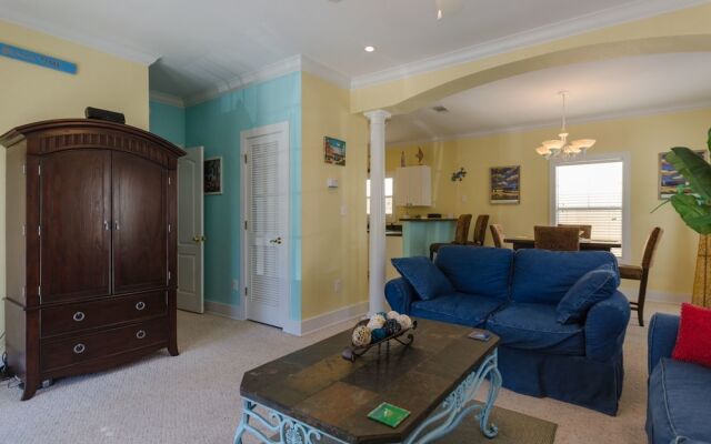 Tiki Time 24C - 2 Br Home