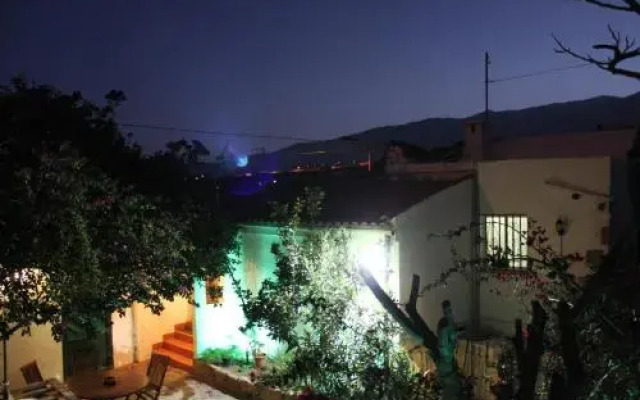 Casa del Maestro