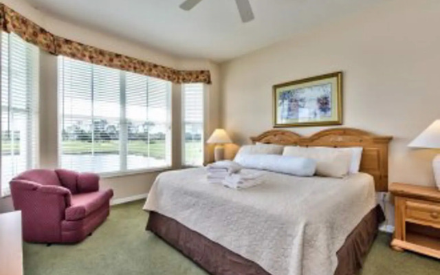 Solterra Golf Condo at the Lely Resort