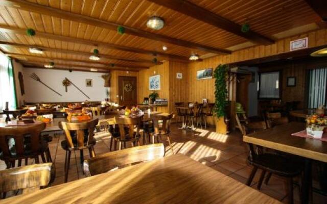 Restaurant Waldegg