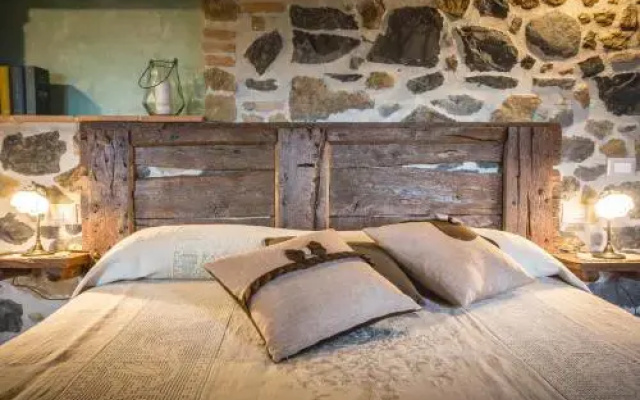 Agriturismo Setteventi