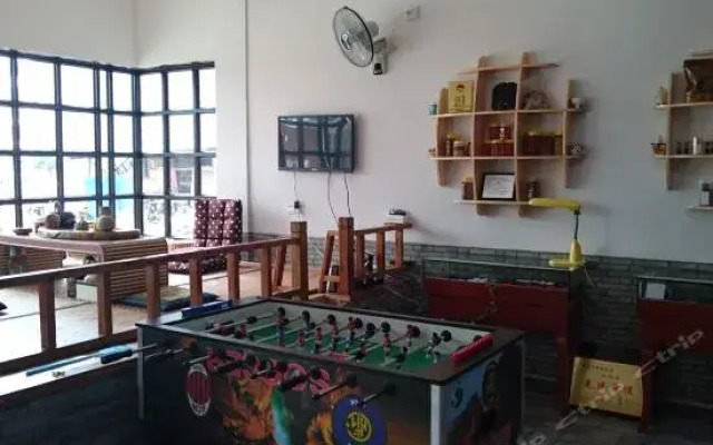 Langwo Hostel