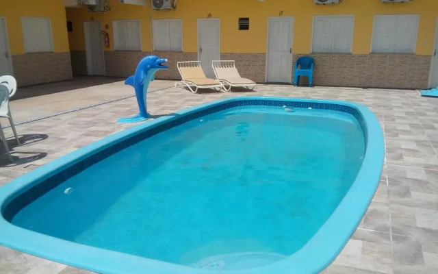 Hotel Pousada Paraíso Tropical