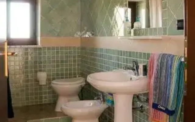 Agriturismo Gragonti