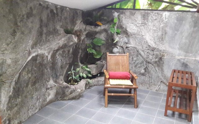 Taman Cottages Ubud