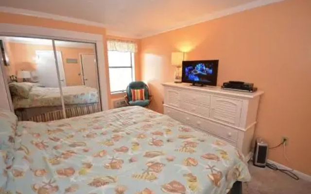 Summer Palace 17 - 1 Br Condo